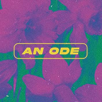 Emile Londonien release single 'AN ODE'