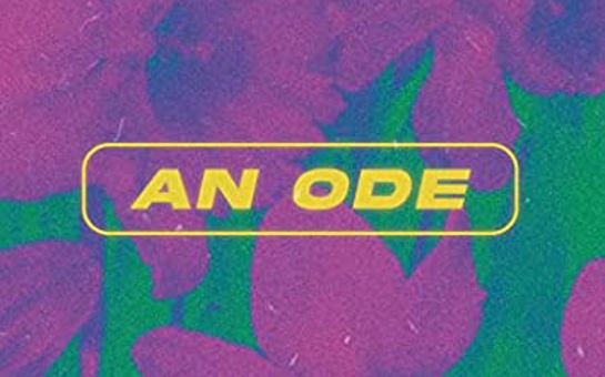 Emile Londonien release single 'AN ODE'