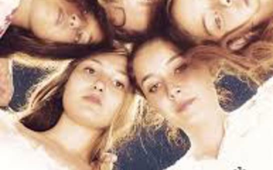 Un César pour le Film Mustang et sa musique