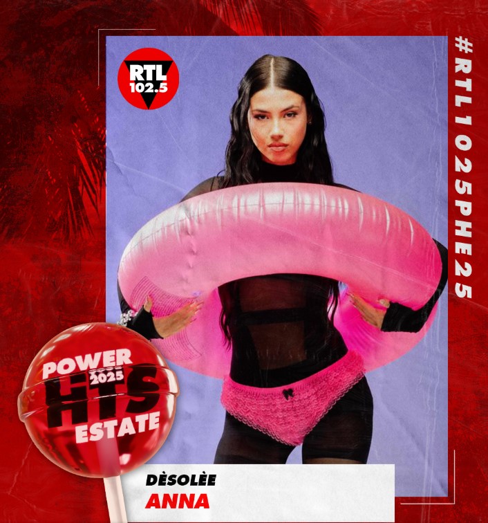 Another important achievement for DÉSOLÉE
