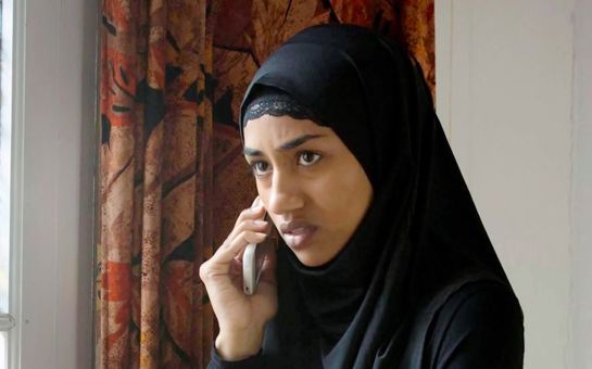 Debbie Wiseman Scores The State For Channel Four