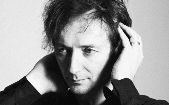 Neues Hauschka-Album "What if" erscheint am 31.3.2017