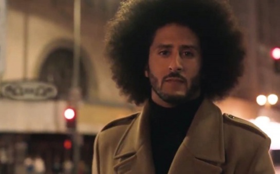 New Nike Ad Soundtracked By Dustin O'Halloran