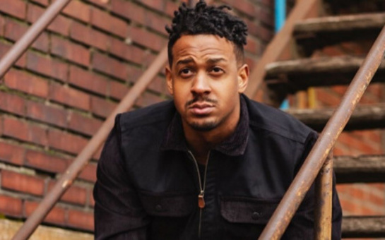 Brandon Beal Signs Publishing Deal With Wise Music