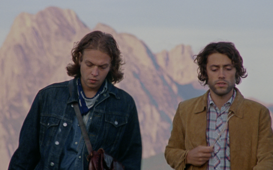 Kids Return release new video clip "Lost In Los Angeles"