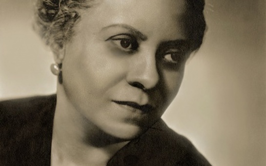 G.Schirmer Acquires Worldwide Publishing Rights to Florence Price's Catalog