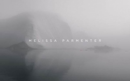 Melissa Parmenter To Release New EP