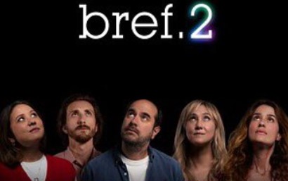 Bref.2 - "Spark" (Niklas Paschburg)