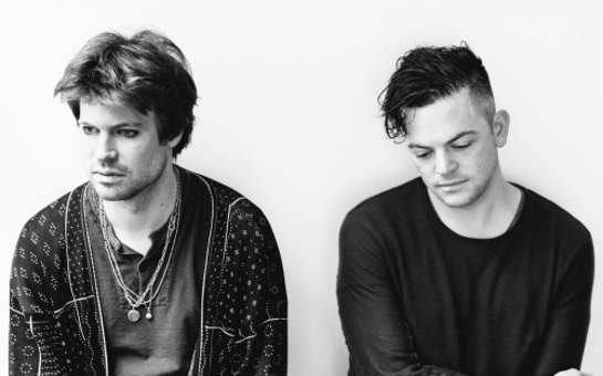 New Album By Nico Muhly And Thomas Bartlett Available Now