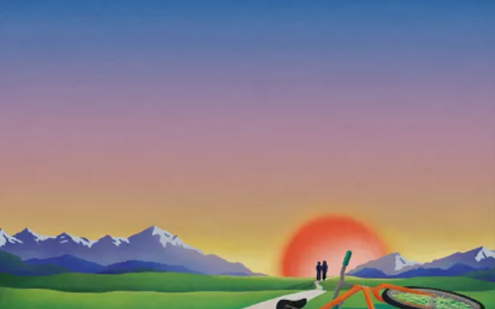 Kids Return Release First Album
'FOREVER MELODIES'