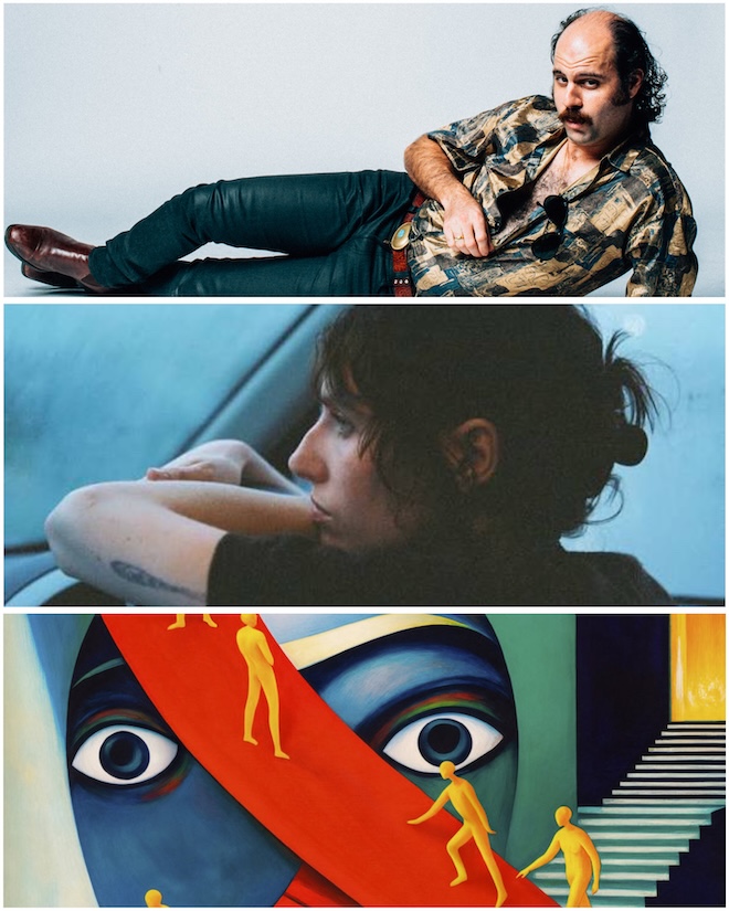 Wise Music Creative goes Reeperbahn Festival 2026