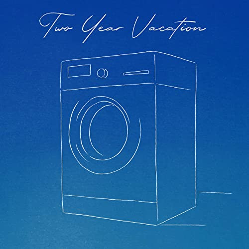 New album from Two Year Vacation