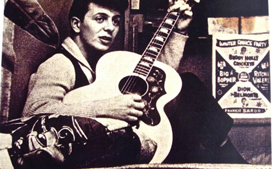 Dion jetzt weltweit bei Music Sales