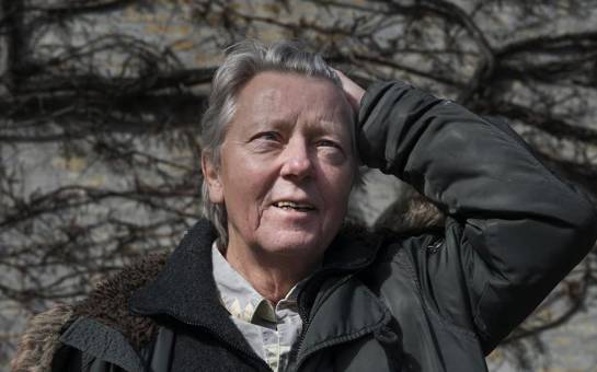 Gasolin's Wili Jønsson signs publishing deal