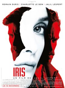Iris OST Released