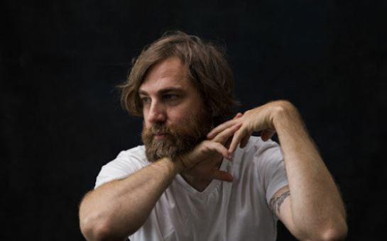 Josh Pyke signs publishing deal for album "Rome"
