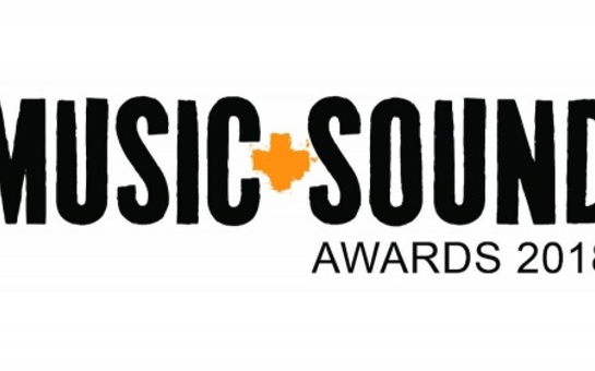 Music Sales Nominated For Music+Sound Awards 2018