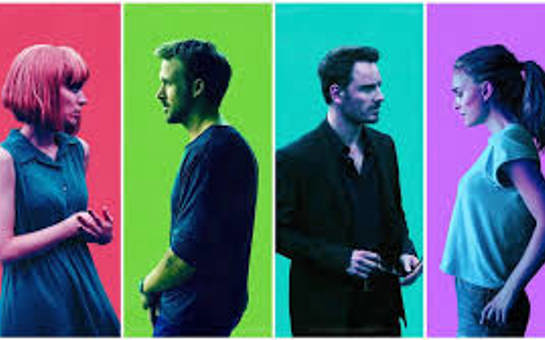 Zbigniew Preisner's 'From The Abyss' Featured In Song To Song