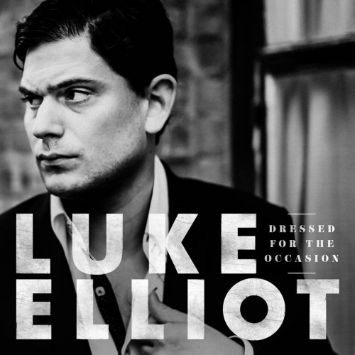 Luke Elliot Releases 'Dressed for the Occasion' in the US