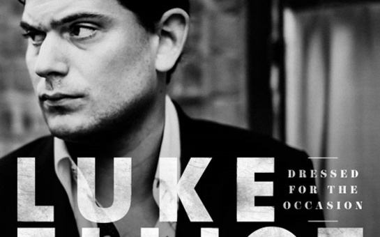 Luke Elliot Releases 'Dressed for the Occasion' in the US