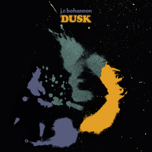 J.R. Bohannon Set To Release Debut Full-length Album Dusk