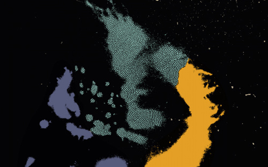 J.R. Bohannon Set To Release Debut Full-length Album Dusk