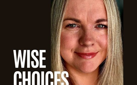 Wise Choices: Corinne Eady Chooses Her Favourite Sample Uses