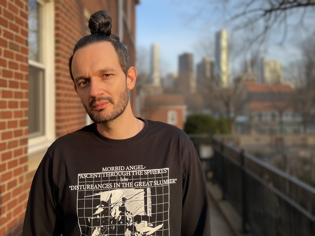 Apparat Announces New Album