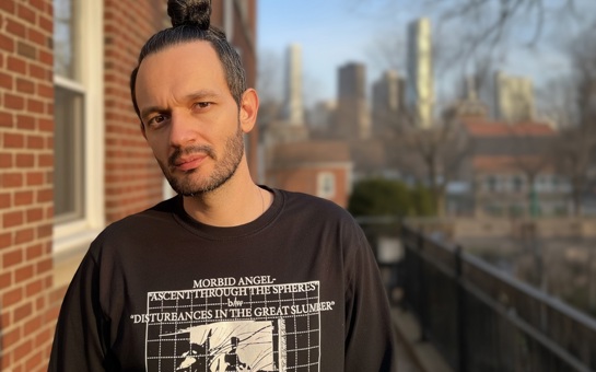 Apparat Announces New Album