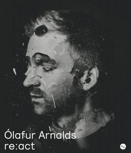 Ólafur Arnalds announces world tour