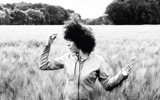 Macha Gharibian nouvel album "Trans Extended"