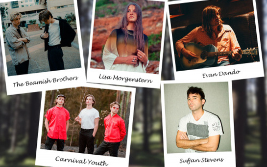 Últimas incorporaciones