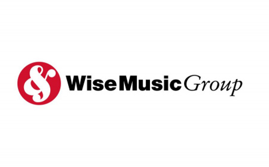 The Music Sales Group Re-brands As Wise Music Group