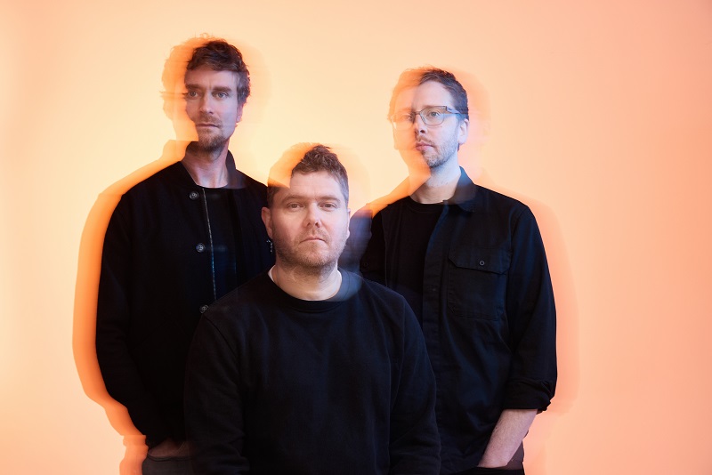 WISE MUSIC GROUP STRIKES DEAL WITH GOGO PENGUIN 