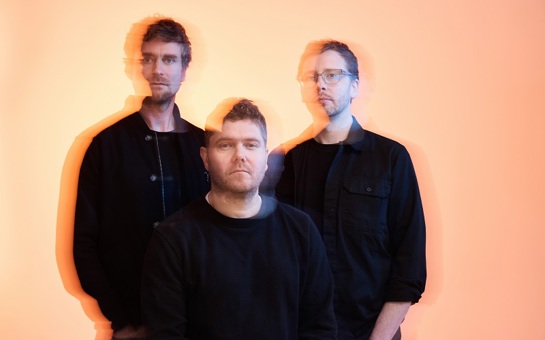 WISE MUSIC GROUP STRIKES DEAL WITH GOGO PENGUIN 