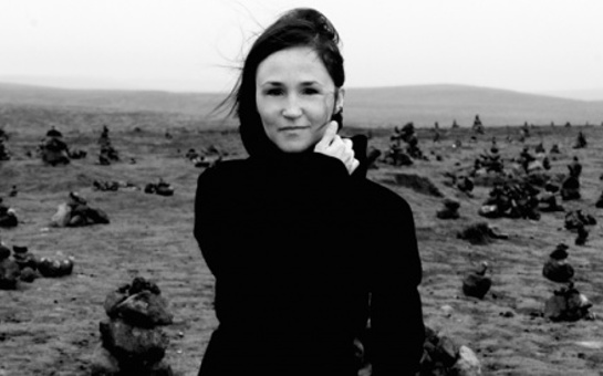 Anna Thorvaldsdottir Signs To Music Sales