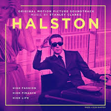 Node Records Releases Halston OST