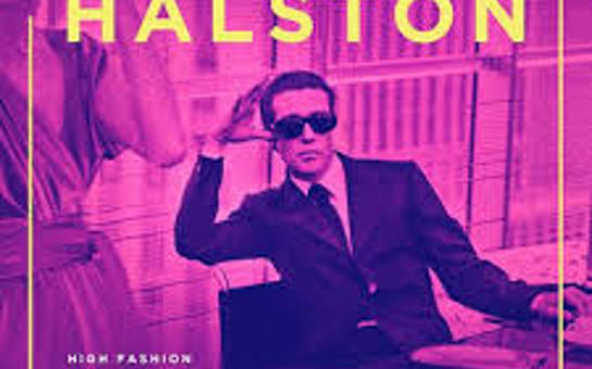 Node Records Releases Halston OST