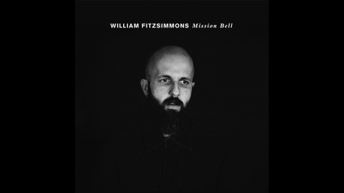 William Fitzsimmons Releases Mission Bell