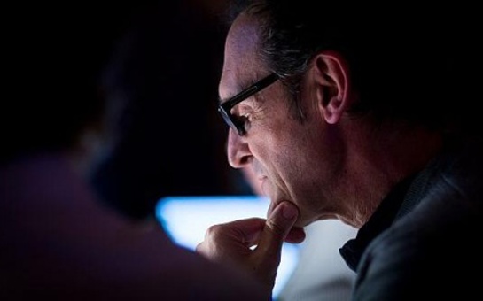 Alberto Iglesias Nominated to the Goya Awards for the Soundtrack of 'Julieta'