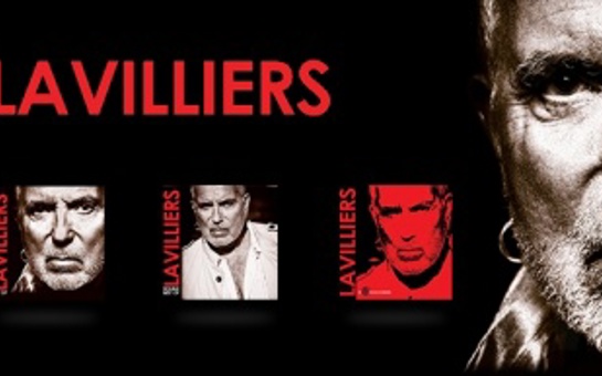 Bernard Lavilliers : l'ultime Best Of