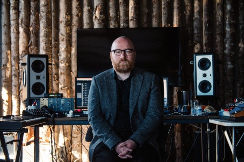 Jóhann Jóhannsson Scores Upcoming 'Mother!' Film