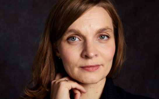 Hildur Guðnadóttir Nominated For RTS Craft & Design Award 2019