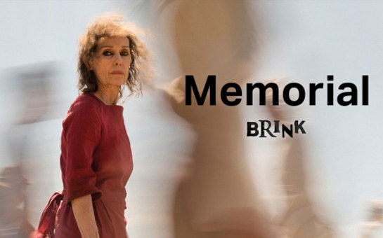 Memorial at Adelaide Festival