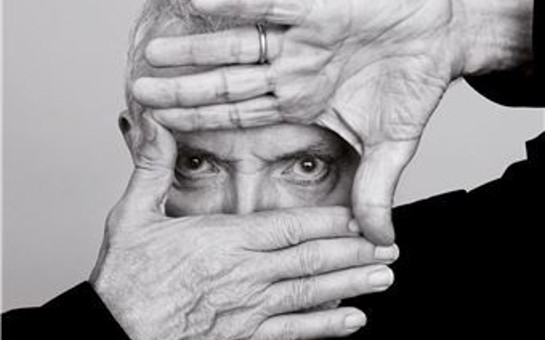 Sous un soleil énorme - Nouvel Album de Bernard Lavilliers