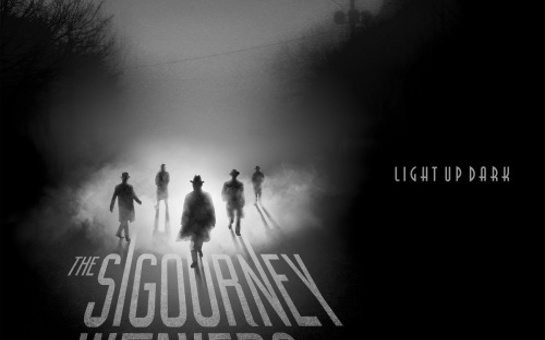 TSW - new album in October and tour