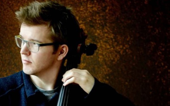 Peter Gregson signe un contrat d’édition avec Music Sales