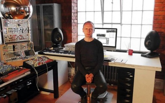 MusicRadar Crowns Scanner Best Electronic Artist 2016