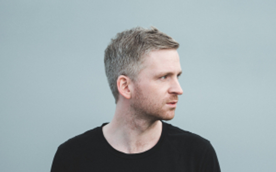Ólafur Arnalds Shares “Loom” (Ft. Bonobo) Alongside Stunning Video
