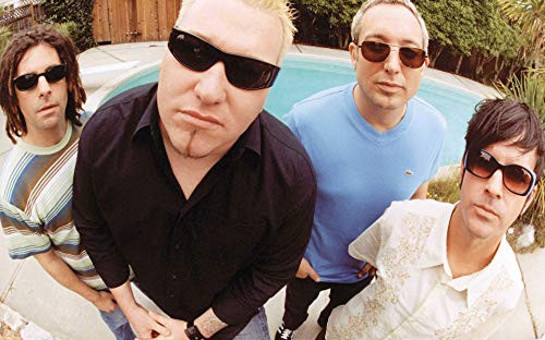 Wise Music Group Signs Admin Deal With Smash Mouth's Greg Camp